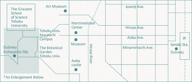 Access Map